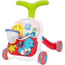 Развивающая каталка-ходунки 66548-66549К для детей от 12 месяцев