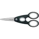 Ножницы Fiskars Form кухонные с ручками Softouch (1003034)
