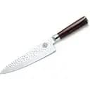 Професійний ніж шеф кухаря із дамаської сталі Chefs Knife 20,5 см GRILLI (88815)