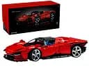 Конструктор Technic Ferrari Daytona SP3 на 3778 деталей 1:8 (56003)