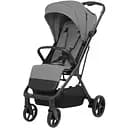 Прогулянкова коляска-книжка Carrello Nova CRL-5524 River Grey