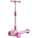 Дитячий самокат JR3-134-P рожевий