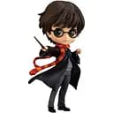 Фигурка Bandai Spirits Q posket  Harry Potter Harry Potter Гарри Поттер Гарри Поттер колдует 14 см QP HP HP 14