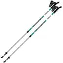 Палки для скандинавской ходьбы Gabel Vario S-9.6