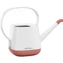 Лійка Lechuza Yula 1.7 л біло-рожева (13890)