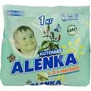 Пральний порошок Alenka біо економ 1 кг