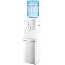 Кулер ViO X62-FCC,  для води підлоговий з компресорним охолодженням, білий