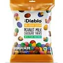 Драже Diablo Арахис в молочном шоколаде 40 г