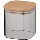 Емкость для хранения сыпучих продуктов Kela Nea, 0,75 л, 11х10х10 см (10776)