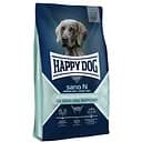 Сухой диетический корм для собак Happy Dog Care Plus Sano N с проблемами почек, сердца и печени 7.5 кг