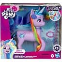 Набір-іграшковий My Little Pony Кришталева магія Іззі  серія MLP-Моя маленька Поні (F8825)