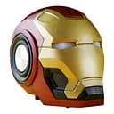 Портативна Bluetooth-колонка Iron Man MK-46 Червоний