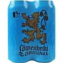 Пиво Lowenbrau Original світле 5.1% 4*0.5 л з/б