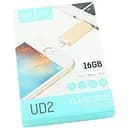 USB-флешка/lightning MFI Hoco UD2 16 GB (000002008-up)