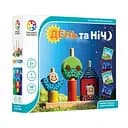 Настольная игра Smart День и Ночь (Day & Night) (SG033)