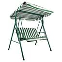 Гойдалка садова 138*110*153см