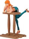 Фигурка Bandai Spirits Ван Пис Нами One Piece Nami 15 см BS G OP N 15