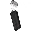 Флеш накопичувач Kingston DT70 64 GB Type-C USB 3.2 (DT70/64GB)