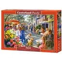 Пазл Castorland Вулиця мрії 500 ел. (B-53438)