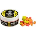 Бойлы Brain Dumbells Mix Sweet Corn & Tiger Nut (кукуруза+тигровый орех) 6x10 mm 34 g