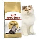 Сухой корм для персидских котов с мясом Royal Canin Persian Adult, 10 кг (2552100)
