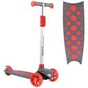 Дитячий самокат Best Scooter L-K52003 червоний