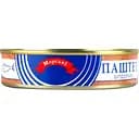 Шпротний паштет Морські №2 160 г