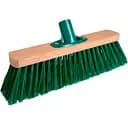 Щетка уличная Werk PET W400/1.2.2 с пластиковым креплением 40 см (116770)