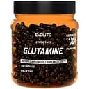Амінокислота Evolite Nutrition Glutamine 1250 мг Extreme 300 капсул