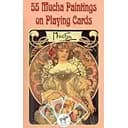 Карты игральные Piatnik Муха (Mucha) (PT-110313)