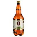 Пиво Перша приватна броварня Свежий разлив, светлое, 4,8%, 1,2 л (772360)