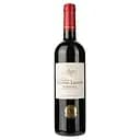 Вино Chateau Thomas-Laurent 2020 красное сухое 0.75 л