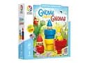 Настольная игра Smart Гном, милый гном (Gnome Sweet Gnome) (англ.) + QR-код на укр. правила (SG038)
