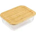 Емкость для хранения МВМ My Home 1.5 л (KP-61 LT/WOOD)