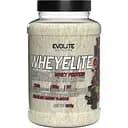 Протеин Evolite Nutrition Whey Elite Шоколад-вишня 900 г