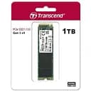 SSD накопичувач Transcend 115S (TS1TMTE115S) 1 TB