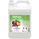 Шампунь для собак и кошек TropiClean чистая слива дезодорирующий концентрат 1:42, 3.8 л