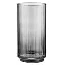 Набор стаканов Ardesto Black Mars Alcor 500 мл х 2 шт. стекло серый (AR2650GF)