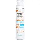 Солнцезащитный сухой спрей Garnier Ambre Solair SPF50+ 75 мл