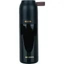 Термос Kite Pearl K24-302-1, 350 мл черный (K24-302-1)