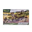 Конструктор детский Армия IBLOCK PL-921-427, 4 вида Вид 3