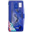 Готовальня Bambi 990 синя