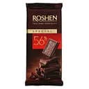 Шоколад Roshen Special черный 56% 85 г (861861)