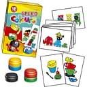 Игра Мастер Speed ​​colours (MKZ0805)