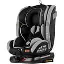 Автокрісло Tilly Bliss T-535 Light Grey Isofix з поворотом