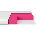 Матрац ортопедичний Ismart Koala Sweet 180х190 см безпружинний (ISM-051069)