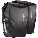 Велосипедные сумки Thule Shield Pannier Black 25 л 2 шт. (TH 3204209)