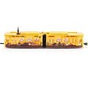 Трамвай Франкфурт Siku (1615)