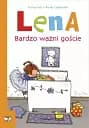 Lena. Bardzo ważni goście