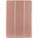 Чехол-книжка Gum Stylus для планшета Samsung Galaxy A9 Plus SM-X210 SM-X216B Rose Gold